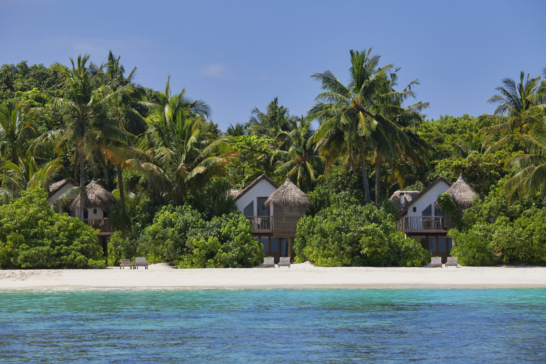 Soneva Fushi